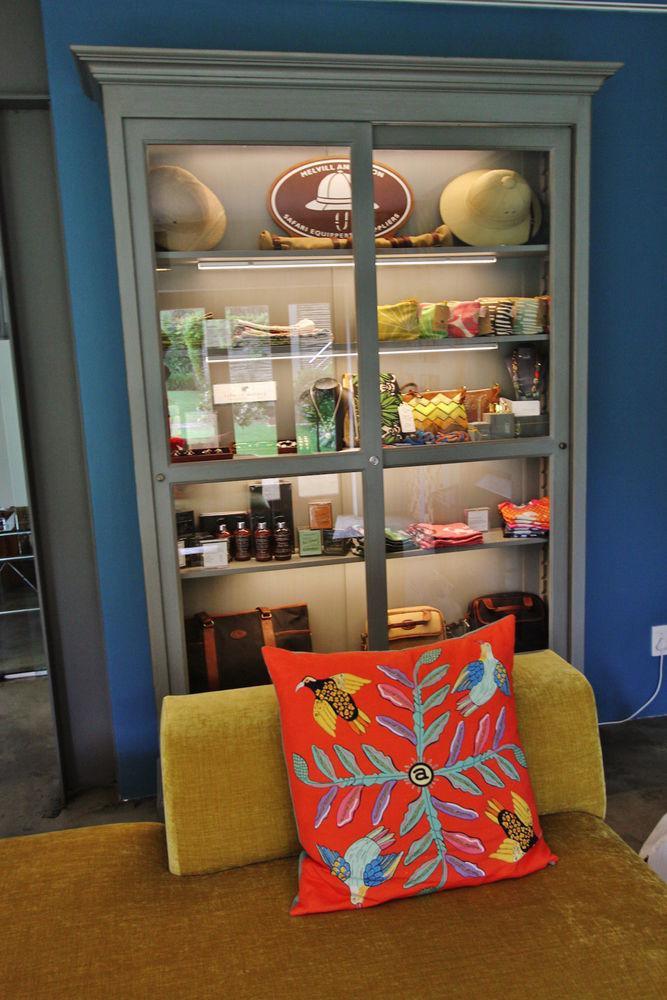 The Peech Hotel Johannesburg