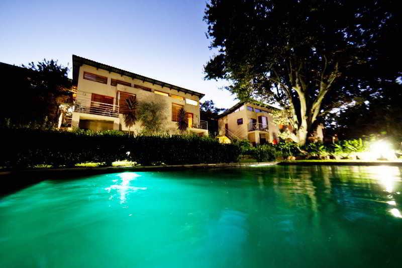 The Peech 4* Johannesburg